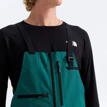 The North Face Ceptor Bib Pants - Men's 4