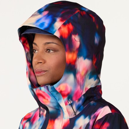 Burton Reserve 2L Insulated Stretch Jacket - Women's 7