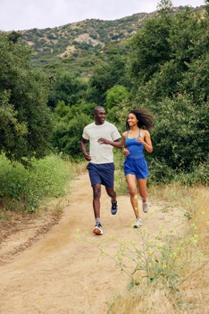 Location Image for TechSweat MoveFree Tank Top - Women's