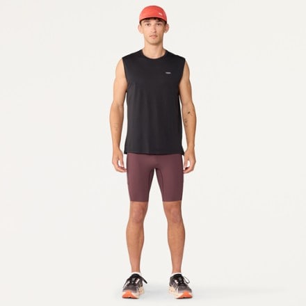 Janji Trail 8" Half Tights - Men's 3