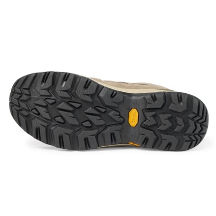 Oboz Sawtooth Ascent Low Waterproof Hiking Shoes - Women's 4