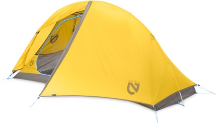 Nemo Hornet Elite 1p Tent Rei Co Op
