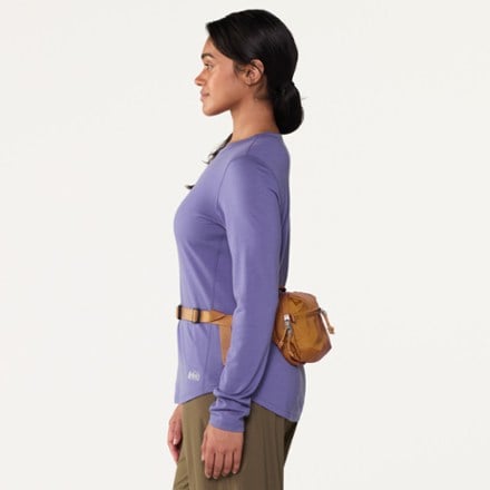 REI Co-op Ruckpack Waist Pack 2