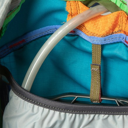 Cotopaxi Luzon 18 L Pack - Del Dia 5
