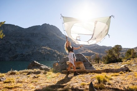 ALPS Mountaineering Felis 2 Tent 10