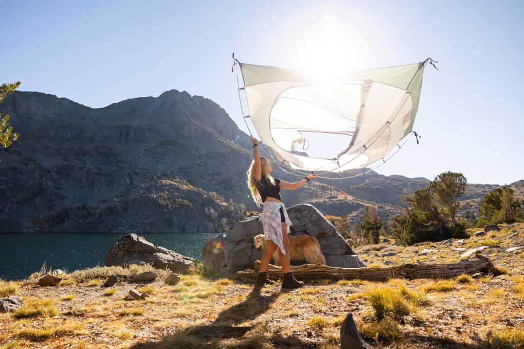 Location Image for Felis 2 Tent