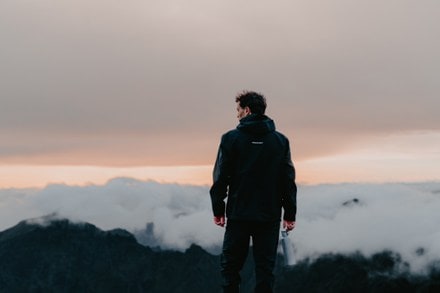 Location Image for Peak GO Vacuum Water Bottle with Straw Lid - 24 fl. oz.