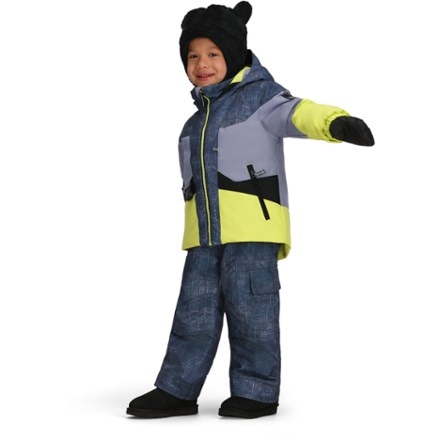 Obermeyer Altair Insulated Jacket - Toddlers' 5