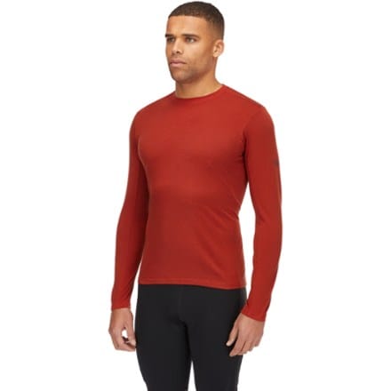 Rab Cinder Crimp Long-Sleeve T-Shirt - Men's 5
