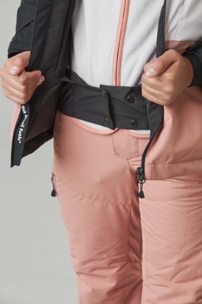 Picture Organic Clothing Seady Insulated Jacket - Girls' 7
