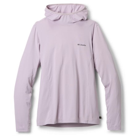 Columbia Skien Valley Hoodie - Women's 0