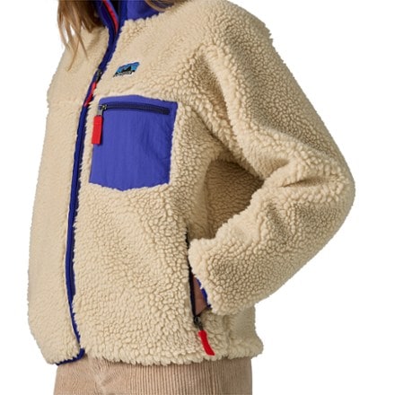 Patagonia Classic Retro-X Jacket - Women's 6