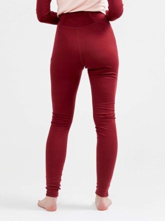 Craft Core Warm Base-Layer Set - Women's 7