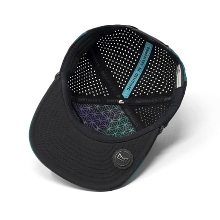 melin Coronado Brick Hydro Hat 5