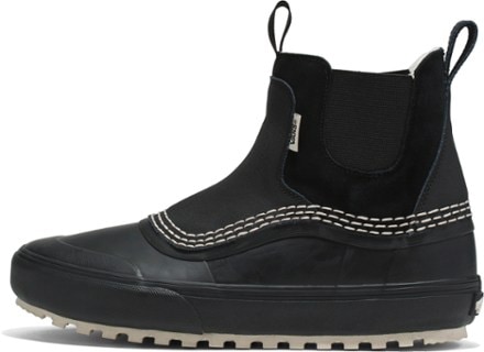 Vans Standard Mid Chelsea Snow MTE Boots - Men's 1