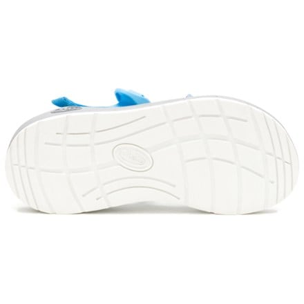 Chaco CushZ Toe-Loop Extra Cushioned Sandals - Women's 7