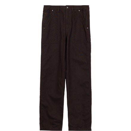 Finisterre Basset Trousers - Men's 0