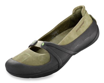 patagonia mary jane shoes