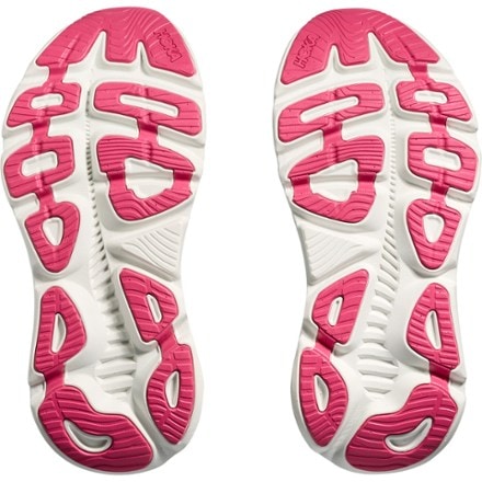 HOKA Gaviota 5 Road-Running Shoes - Women's 7