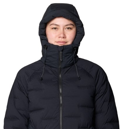 Mountain Hardwear Stretchdown Parka - Women's 3