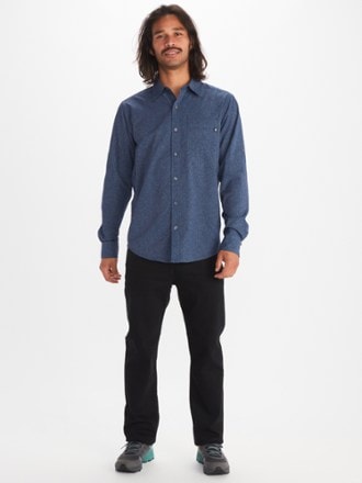 Marmot Aerobora Shirt - Men's 2