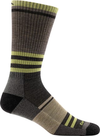 Darn Tough Spur Light Cushion Boot Hiking Socks Men s REI Co op