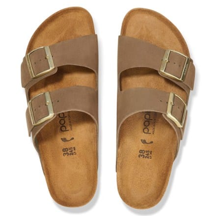 Birkenstock Arizona Platform Sandals - Women's 4