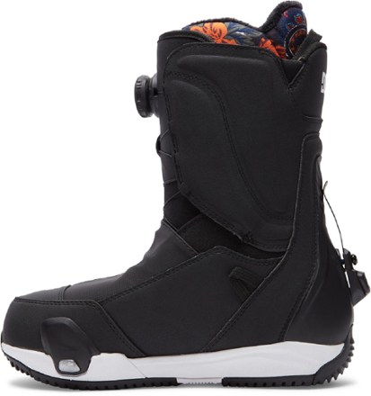 DC Mora Step On Snowboard Boots - Women's - 2022/2023 1