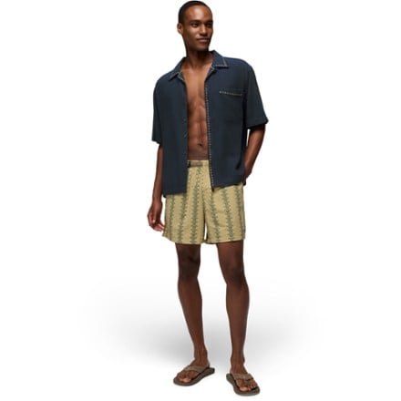 prAna Del Norte Shirt - Men's 3