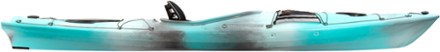 Wilderness Systems Tsunami 125 Kayak 1