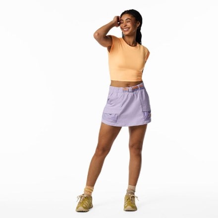Cotopaxi Brinco Skort - Women's 3