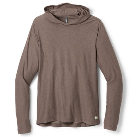 Vuori Strato Tech Hoodie - Men's 0