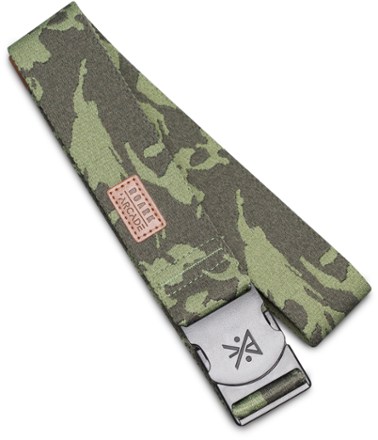 Arcade Belts Ranger Roark Collab Belt 1