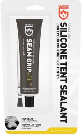 Gear Aid Silnet Silicone Seam Sealer - 1.5 oz. 0
