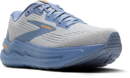 Brooks Ghost Max 2 Road-Running Shoes - Men's 2