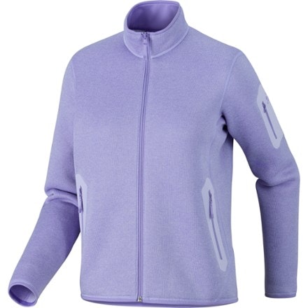 Arc'teryx Covert Cardigan - Women's 0