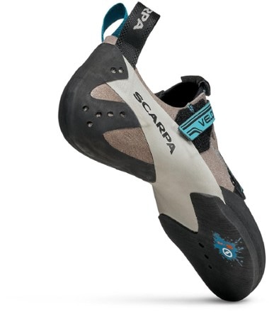 Scarpa Veloce Climbing Shoes - Women's 4
