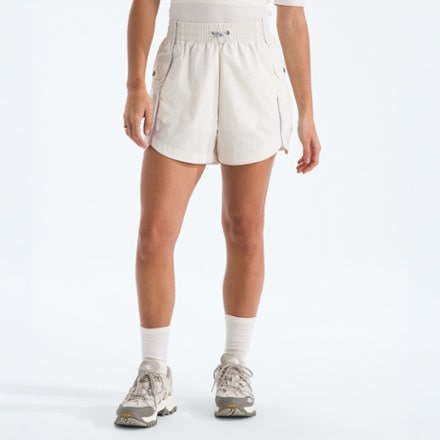 The North Face Boreas Hike Shorts - Women's 0