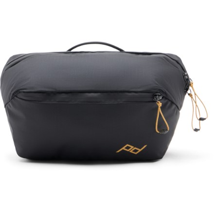 Peak Design Outdoor Sling L Black