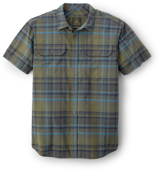 Product Image of color Rye Green