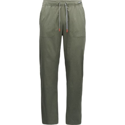 Black Diamond Sequence Pants - Men's 3