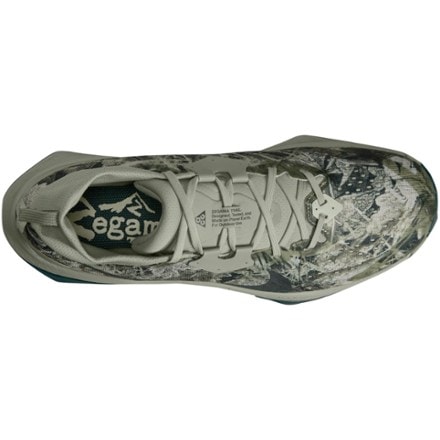 Nike ACG Zegama Trail-Running Shoes - Men's 6