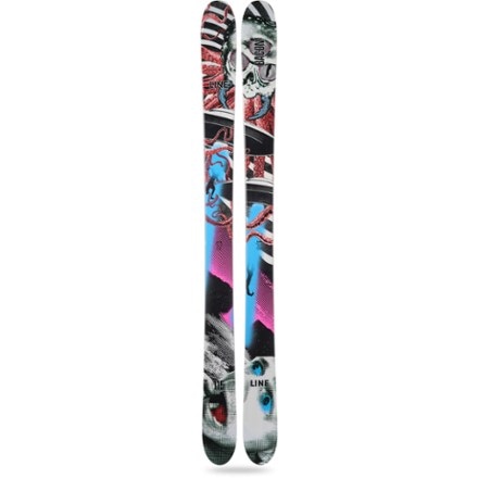 Line Bacon 115 Skis - 2024/2025 0