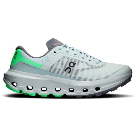 On Cloudvista 3 Trail-Running Shoes - Women's 0