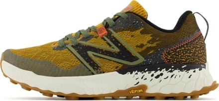 New Balance Fresh Foam Hierro v7 Trail-Running Shoes - Men's 1
