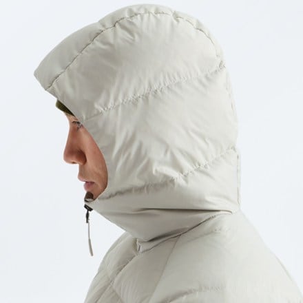 The North Face Hydrenalite Down Hoodie - Men's 4