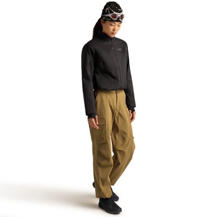 Arc'teryx Leutia Pants - Women's 7