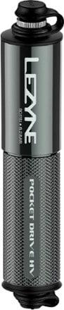 Lezyne Pocket Drive HV Bike Pump 1