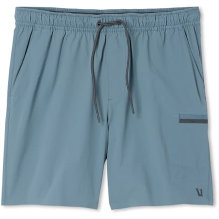 Vuori Grafton Unlined 7" Shorts - Men's 0