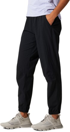 Mountain Hardwear Stryder Pants - Women's 3
